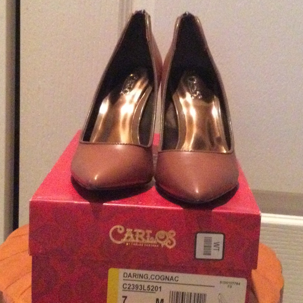 Women’s Heels